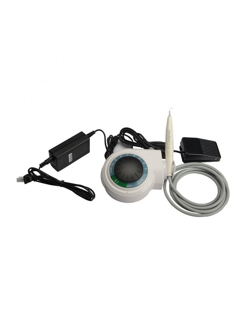 Dental Ultrasonic Piezo Scaler Easyinsmile S1 Compatible with Satelec/woodpecker-dte