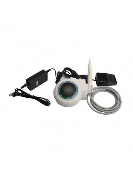 Dental Ultrasonic Piezo Scaler Easyinsmile S1 Compatible with Satelec/woodpecker-dte