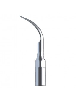 Easyinsmile G1 Ultrasonic Scaler Supragingival scaling Tip compatible with EMS/WOODPECKER