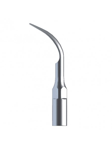 Easyinsmile G1 Ultrasonic Scaler Supragingival scaling Tip compatible with EMS/WOODPECKER 