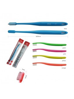 Easyinsmiel Tooth brush 1pcs/bag  20PCS/case