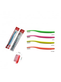 Easyinsmiel Tooth brush 1pcs/bag  20PCS/case