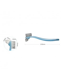 Easyinsmiel Artificial teethbrush