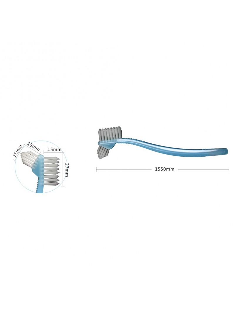 Easyinsmiel Artificial teethbrush