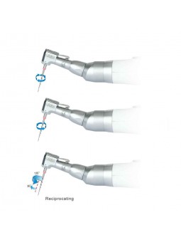 Recipocating Endo Motor Easyinsmile Endodontic Rotary C-SMART I