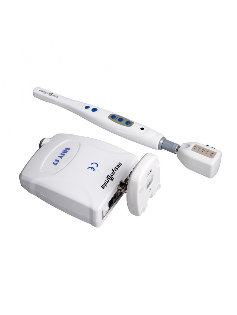 Easyinsmile S7 Intraoral camera Wireless type with docking staion CCD