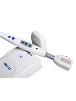 Easyinsmile S7 Intraoral camera Wireless type with docking staion CCD