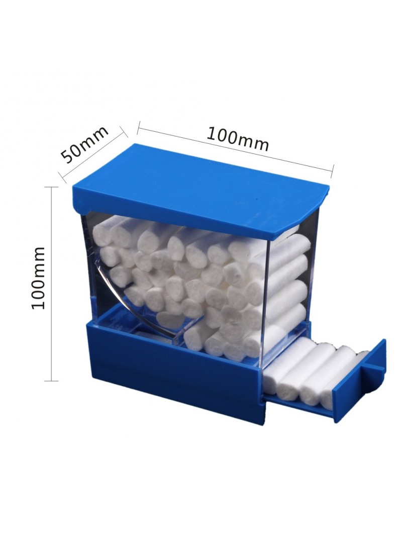 Easyinsmiel COTTON ROLL DISPENSER 