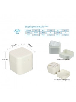 Easyinsmiel MULTI-PURPOSE CASE S