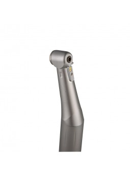 Implant 20:1 Dental Handpiece Surgery Contra angle with LED Generator Reduction Easyinsmile