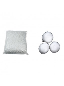 Easyinsmiel Disposable COTTON BALLS For dental medical