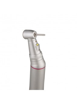Dental Contra Angle Handpiece 1:5 Increasing NSK Sirona KaVo WH LED Generator