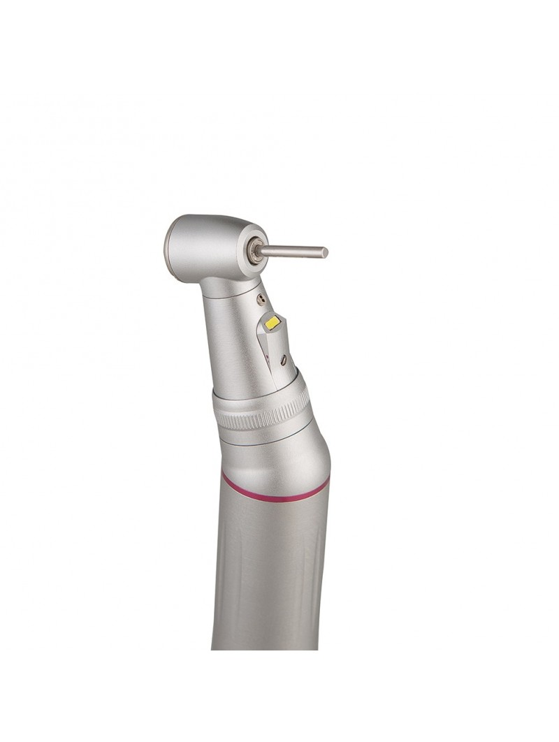 Dental Contra Angle Handpiece 1:5 Increasing NSK Sirona KaVo WH LED Generator