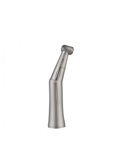 W&H Synea VISION WK-66LT S, Winkelstück Mit Licht, Grün 2:1 - Short