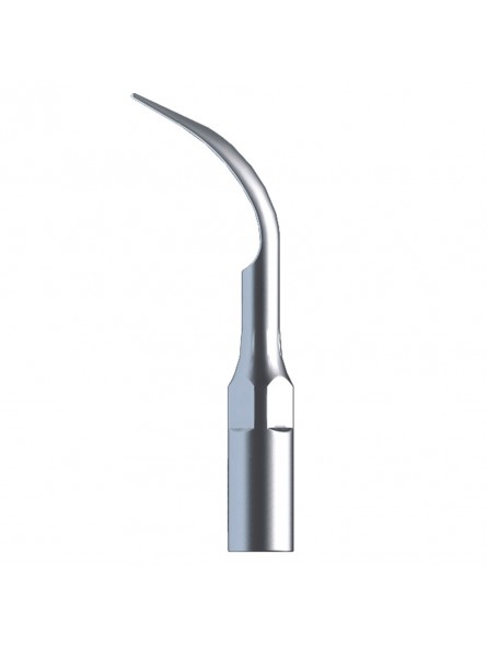 Easyinsmile G2 Ultrasonic Scaler Supragingival scaling Tip compatible with EMS/WOODPECKER 