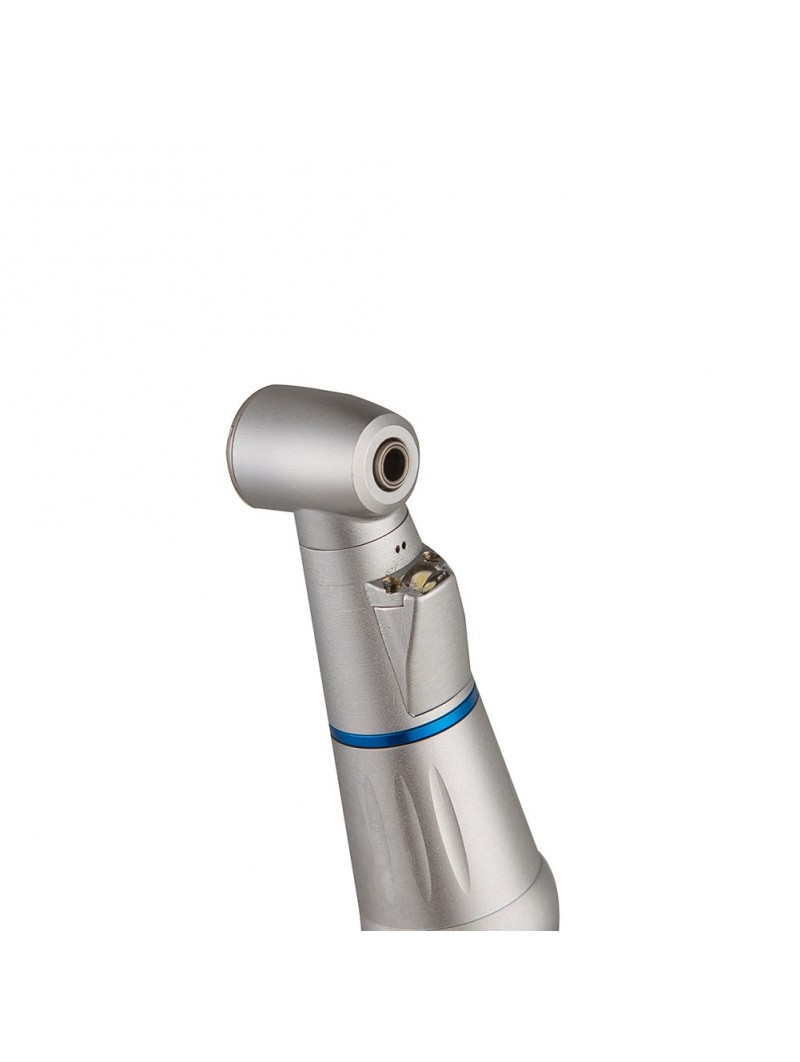 TEALTH Winkelstück Blau 1:1 mit Licht für KaVo (CIF-01C TEALTH Winkelstück Blau 1:1 mit Licht für KaVo (CIF-01C