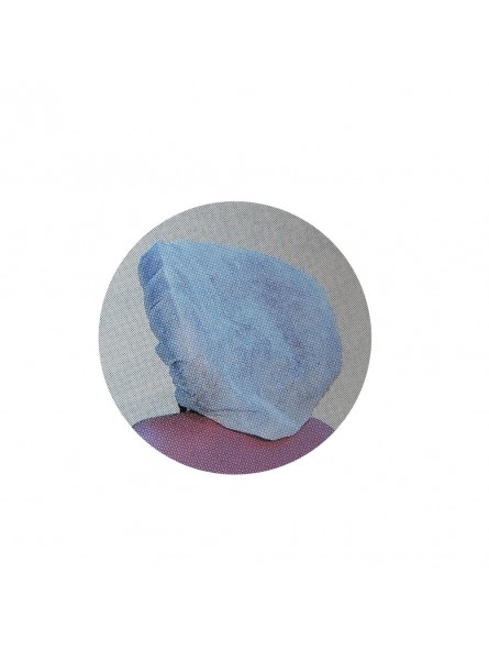 Easinsmiel DISPOSABLE Round headrest cover For dental Chair Unit 