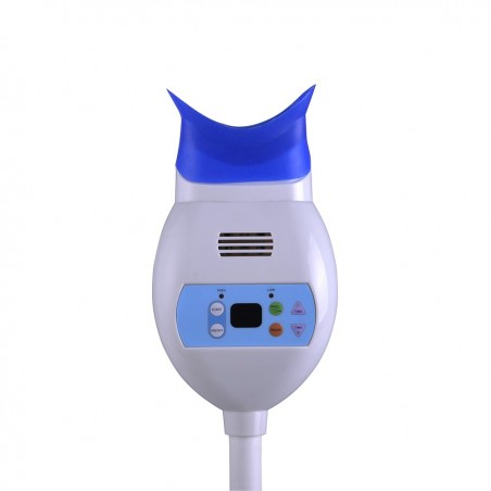 Poltrona Odontoiatrica Portatile - YSDEN-P109 - YSENMED - Blu - Foto 10