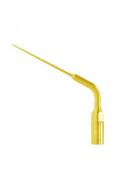 Easyinsmile E4DT Ultrasonic Scaler Endodontics tip compatible with EMS/WOODPECKER