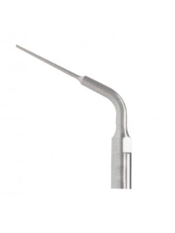 Easyinsmile E5 Ultrasonic Scaler Endodontics tip compatible with EMS/WOODPECKER