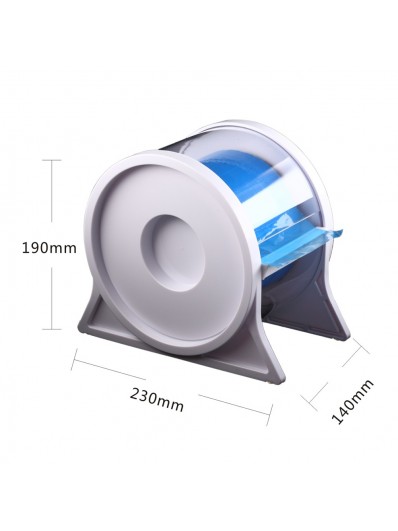 Pellicola Adesiva Per Porte 90x200 Cm - Autoadesiva, Rimovibile, 42 Pezzi - Per Interni Casa, Cucina, Bagno