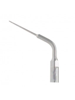 Easyinsmile E5D Ultrasonic Scaler Endodontics tip compatible with EMS/WOODPECKER 