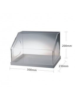 Easyinsmiel Grinding Box For Sleeve