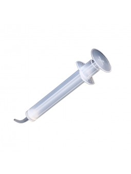 Easyinsmiel DISPOSABLE IMPRESSION SYRINGES 5mls