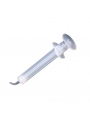 Easyinsmiel DISPOSABLE IMPRESSION SYRINGES 5mls