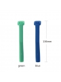 Easyinsmile DISPOSABLE AUTOCLAVABLE HVE SUCTION TUBES 