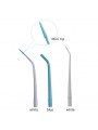 Easyinsmile DISPOSABLE AUTOCLAVABLE SURGICAL ASPIRATOR TIPS