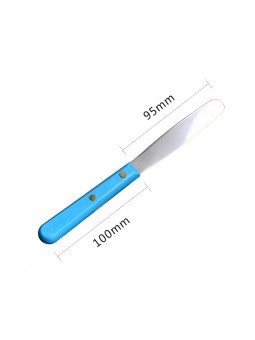 Easyinsmile Dental Plaster spatula for Dental Lab