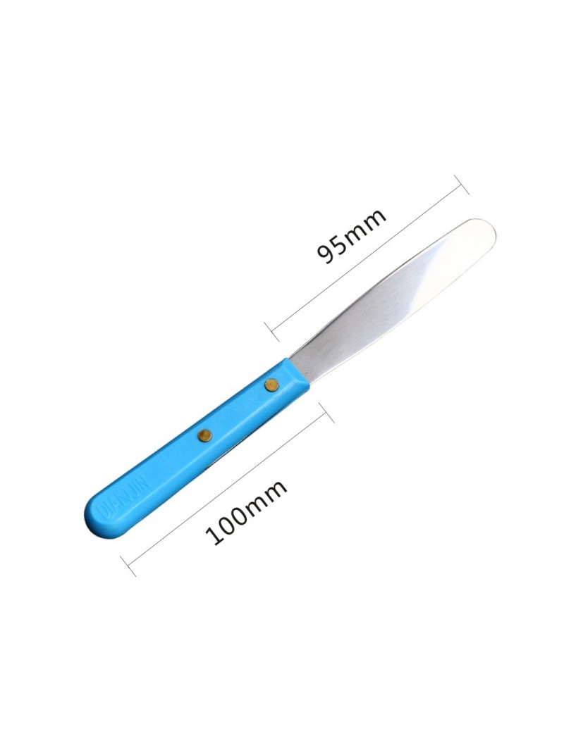 Easyinsmile Dental Plaster spatula for Dental Lab