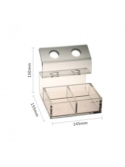 Easyinsmile HOLDERS FOR IMPRESSION GUN