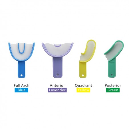 Producto Laboratorio Dental Estable Material De Impresión Dental