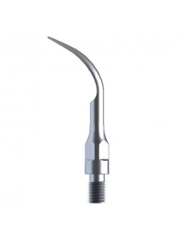 Easyinsmile GS1 Ultrasonic Scaler Supragingival scaling Tip compatible with Sirona Ultrasonic Scaler