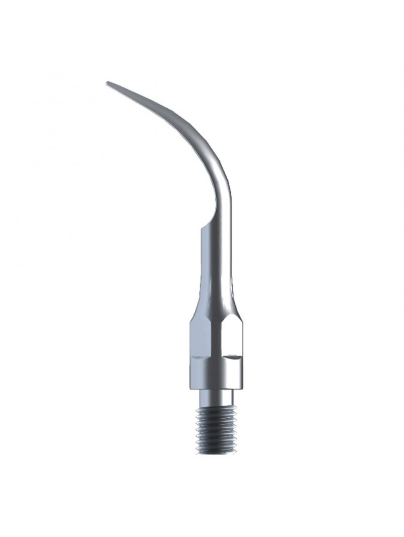 Easyinsmile GS1 Ultrasonic Scaler Supragingival scaling Tip compatible with Sirona Ultrasonic Scaler