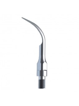 Easyinsmile GS2 Ultrasonic Scaler Supragingival scaling Tip compatible with Sirona Ultrasonic Scaler