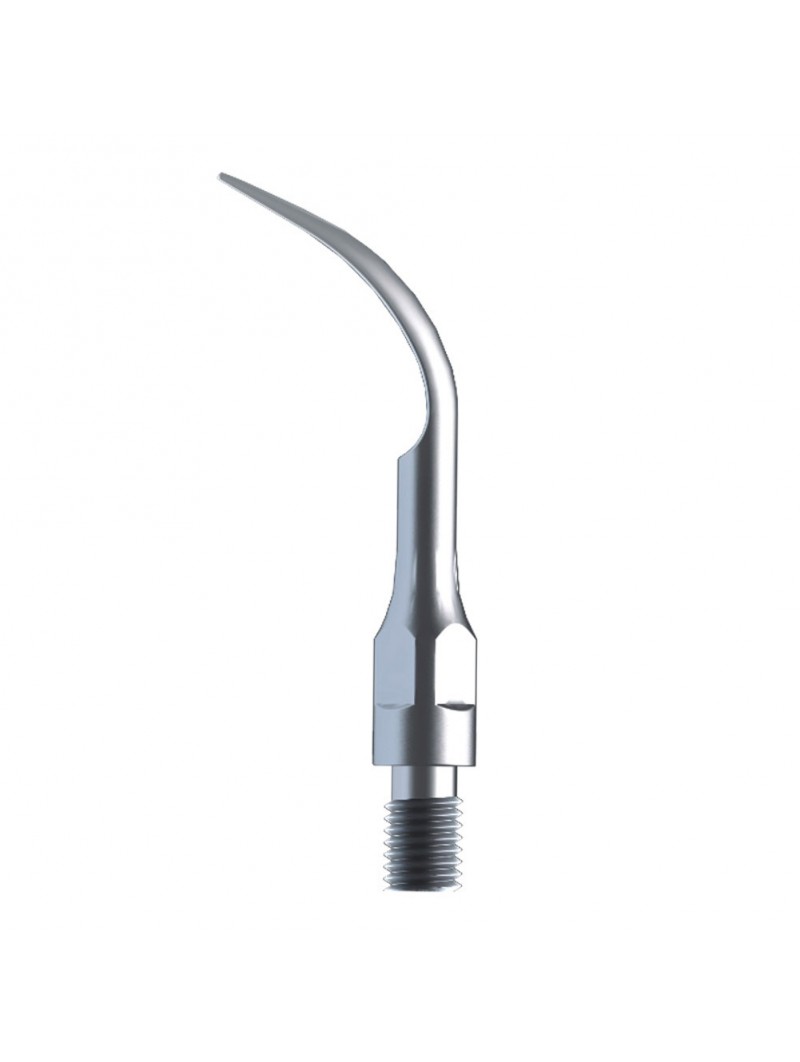 Easyinsmile GS2 Ultrasonic Scaler Supragingival scaling Tip compatible with Sirona Ultrasonic Scaler