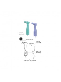 Easyinsmile DISPOSABLE Prophy Angles Cup