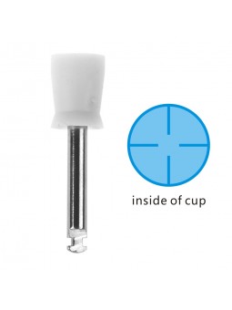 Easyinsmile Dental DISPOSABLE PROPHY CUPS