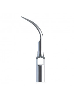 Easyinsmile GD1 Ultrasonic Scaler Supragingival scaling Tip compatible with Woodpecker-DTE 