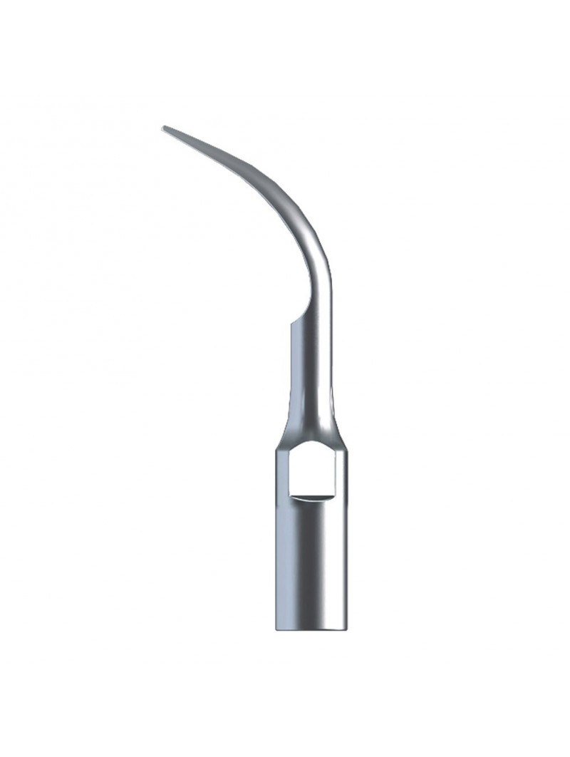 Easyinsmile GD1 Ultrasonic Scaler Supragingival scaling Tip compatible with Woodpecker-DTE 