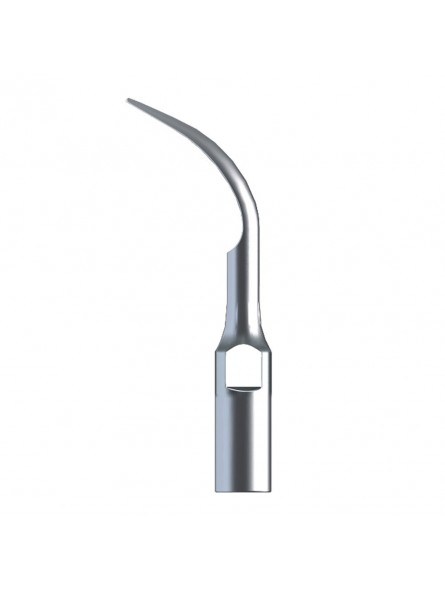 Easyinsmile GD1 Ultrasonic Scaler Supragingival scaling Tip compatible with Woodpecker-DTE 