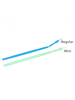 Easyinsmile DISPOSABLE dental Applicator Bendabrush