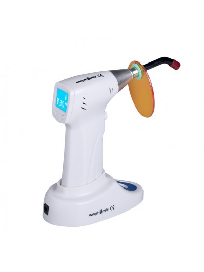 curing lights, woodpecker curing light, dental light cure, light curing, bluephase  curing light