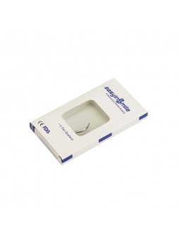 Easyinsmile G1 Ultrasonic Scaler Supragingival scaling Tip compatible with EMS/WOODPECKER