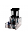 Easyinsmile Composite dispenser for 6 syringes & 4 etch  