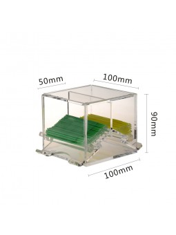 Easyinsmile APPLICATOR DISPENSER For APPLICATOR