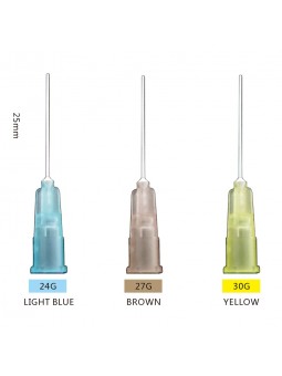 Easyinsmile dental IRRIGATION NEEDLE